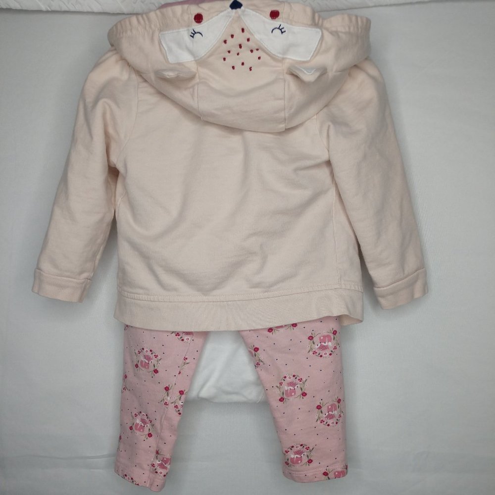 Brand bundles/Flowers/Fox/Pink/White/shirt/Jacket/pants/baby